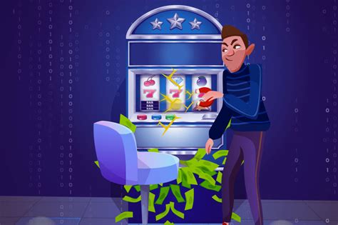 cheat slot machine|12 Sneaky Ways To Cheat At Slots .
